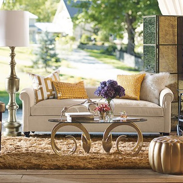 David Bromstad Home by Grandin Road