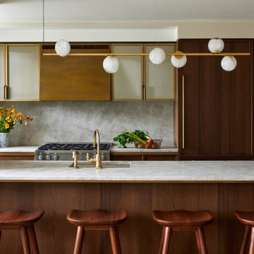 Upper West Side Penthouse