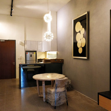EST Bangsar suites