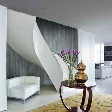 UN Plaza Duplex