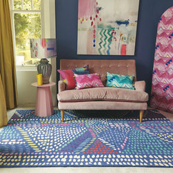 Palais Rug - Rugs