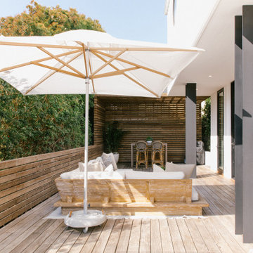 Broad Beach House