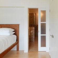 internal sliding door