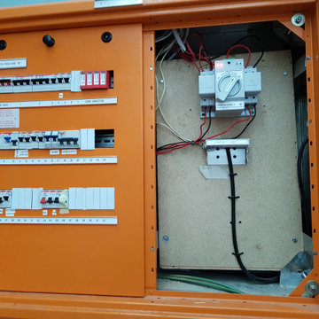 Generator | Inverter | Solar Installations