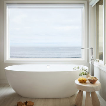 Seaside Sanctuary