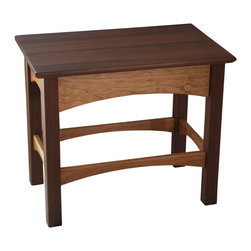 End Tables - Living Room Furniture