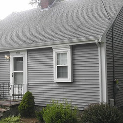 Siding - Products
