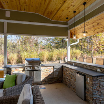 Outdoor Living Macedonia