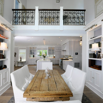 2013 HOBI Award - Best In Town Custom Home