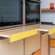 Kitchen extension ideas