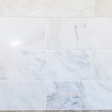 back splash and countertops
