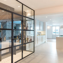 Living/dining Clapham