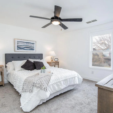 modern living