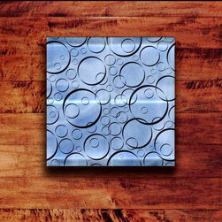 Bubbles - Tile