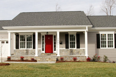 1521 King Charles