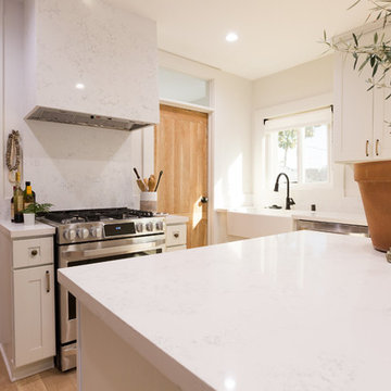 Nate & Jeremiah By Design Home - Global Coast