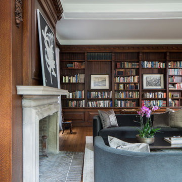Gary Lee Partners - Hyde Park Home