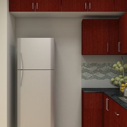 Appaswamy Platina - Kitchen Products
