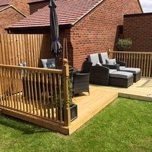 Decking