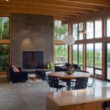 dream home