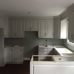 WHITBY - Kitchen Products