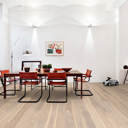 Kahrs - Kahrs Avanti, Sonata - Hardwood Flooring