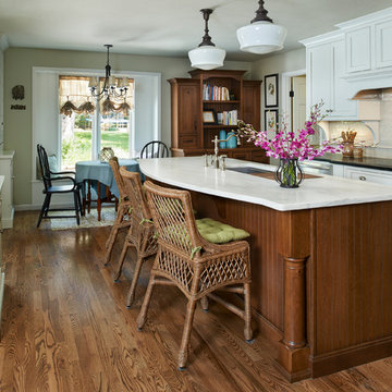 Cottage Style