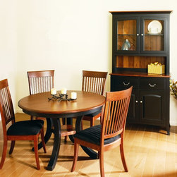 Harrison Dining Set - Dining Sets