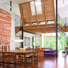 Living Room Ideas