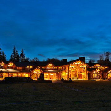 Jensen Residence
