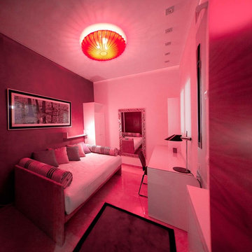 Proyecto decoracion de vivienda unifamiliar en Valencia