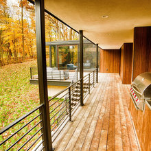 Deck Tyrol