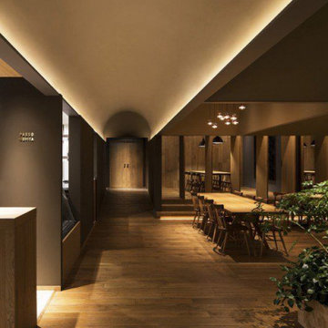 Cove Lighting
