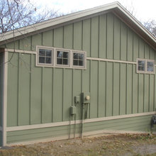 Exterior Ideas