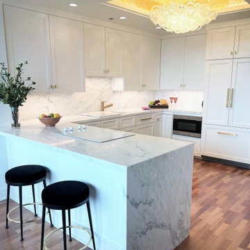 After Kitchen Renovation