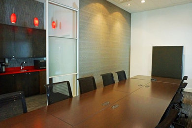 ASID Texas Chapter Office