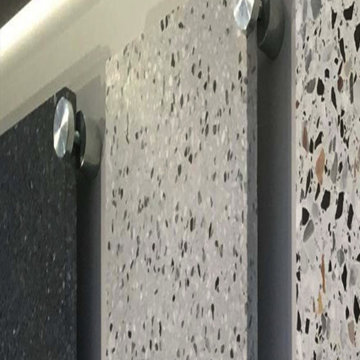 Agglotech Terrazzo