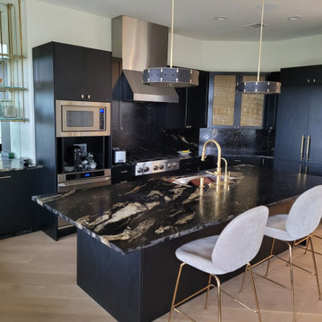 West Austin Townhome
