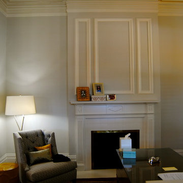 Lorick House