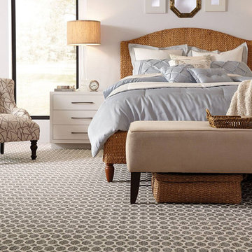 Carpet Flooring Installs