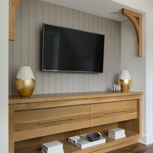 Doors, Cabinets, Windows & Floors (Tile & Wood)