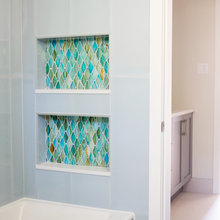 M&D Master Bath