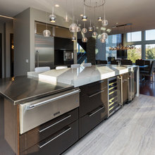Kitchen Ideas
