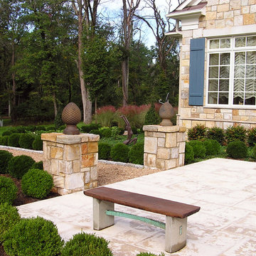 Upperville Estate