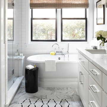 "Old Town" Sausalito, CA