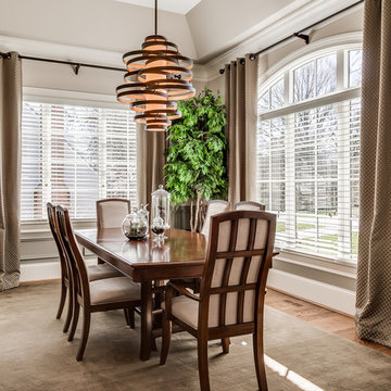 Cotswold Home