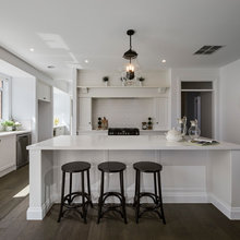 Kitchen Ideas