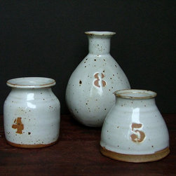 Ceramics - Products