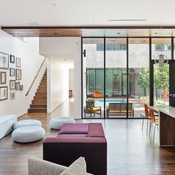 Kipling Residence