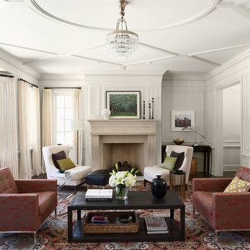 White Oaks Residence